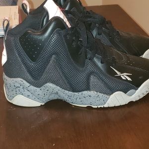 Reebok sneakers